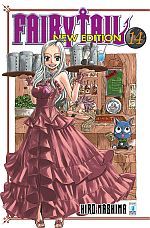 Fairy Tail New Edition